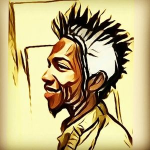 Meet your Posher, Delwin